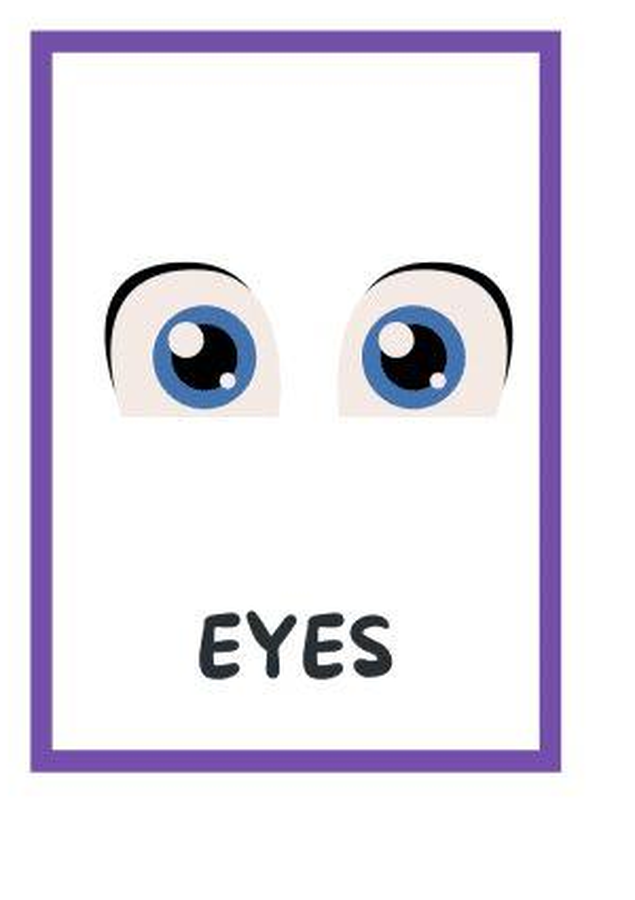 Eyes
