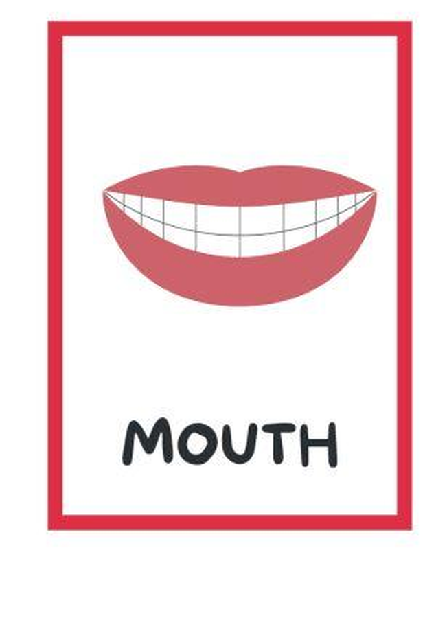 Mouth