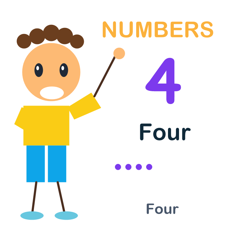 Four