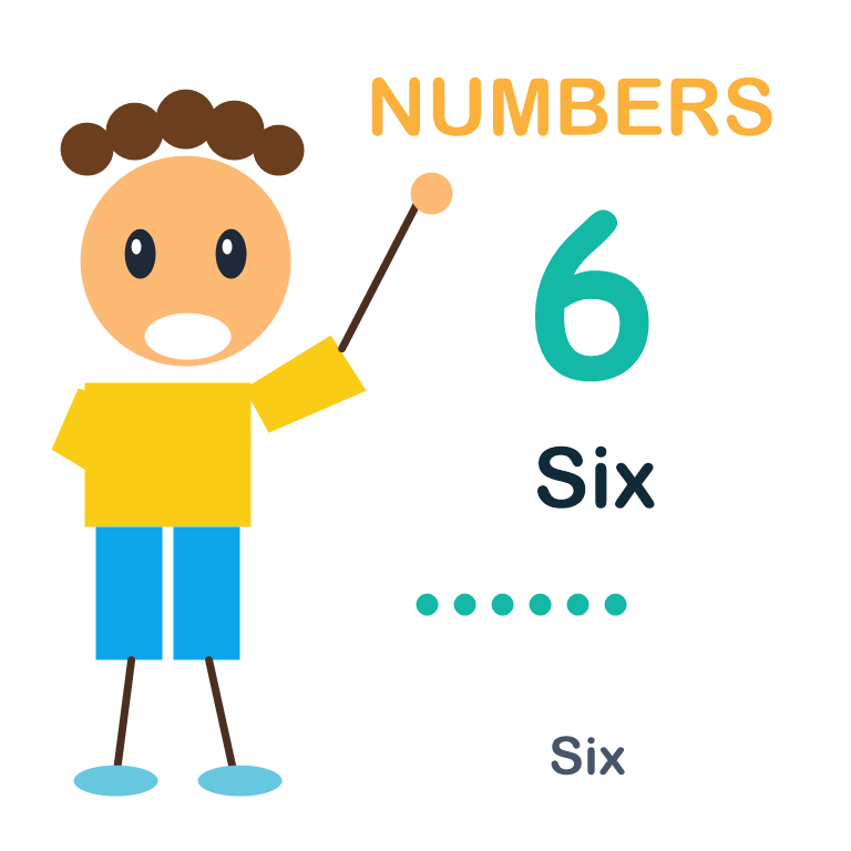 Six