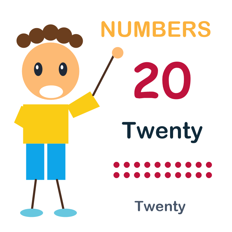 Twenty