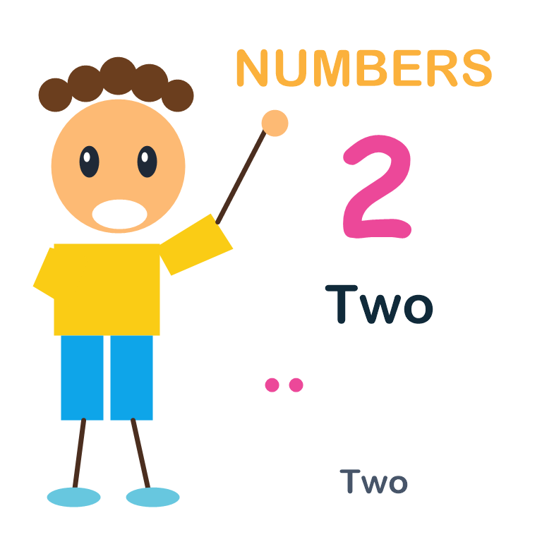 Two
